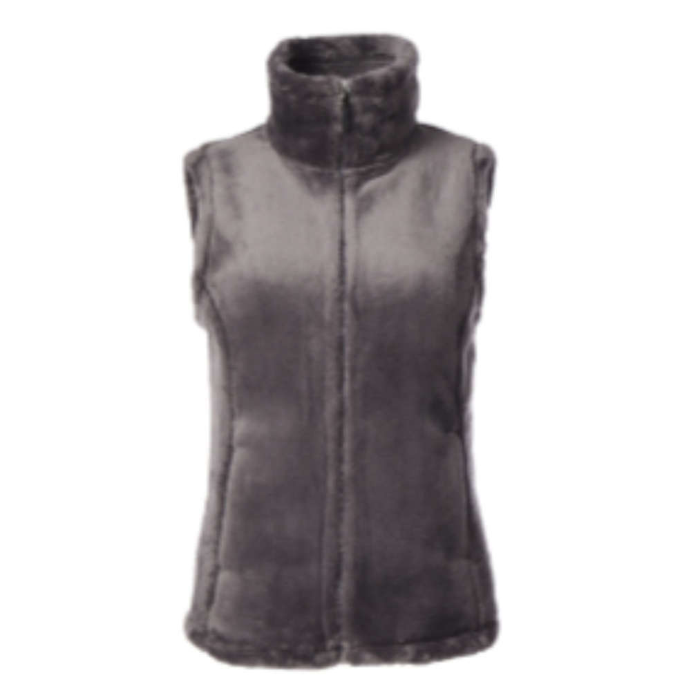32 Degrees Women's Size M LUXE FAUX FUR VEST